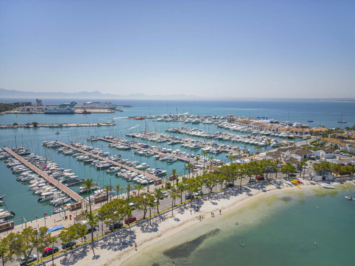 Xara Alcudia (Mallorca)