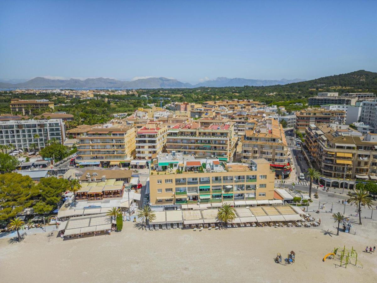 Xara * Alcudia (Mallorca)