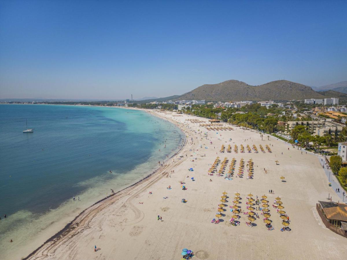 Apartment Xara Alcudia (Mallorca)