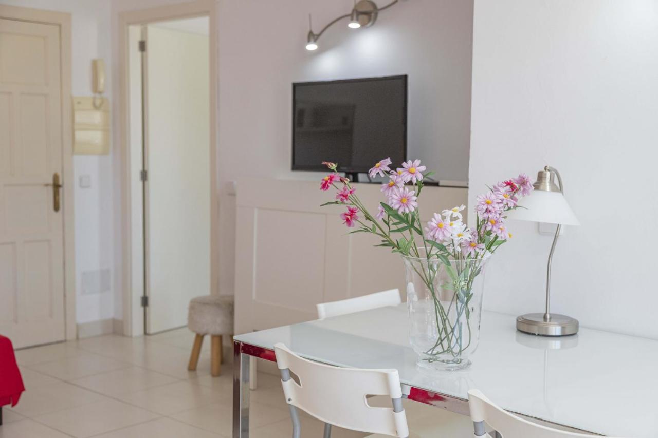 Apartment Xara