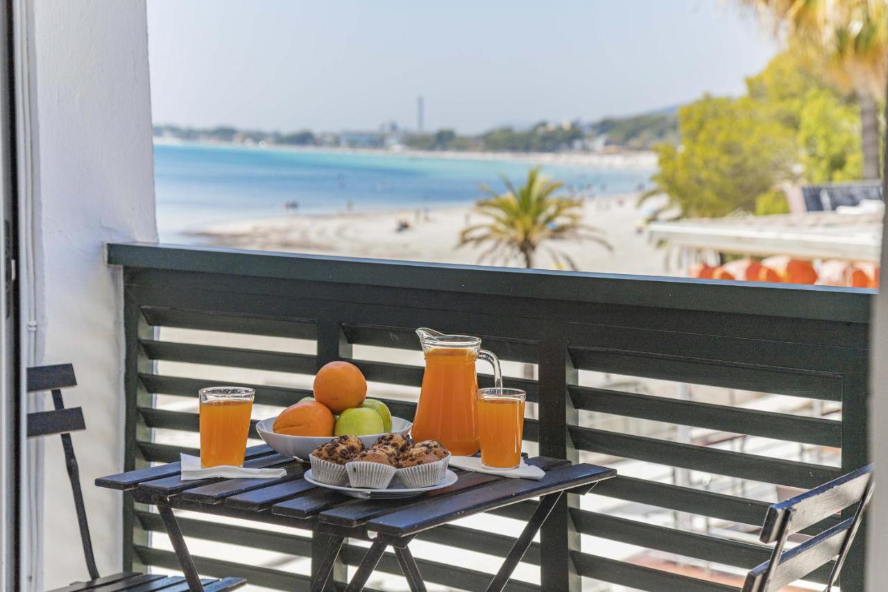 Xara * Alcudia (Mallorca)