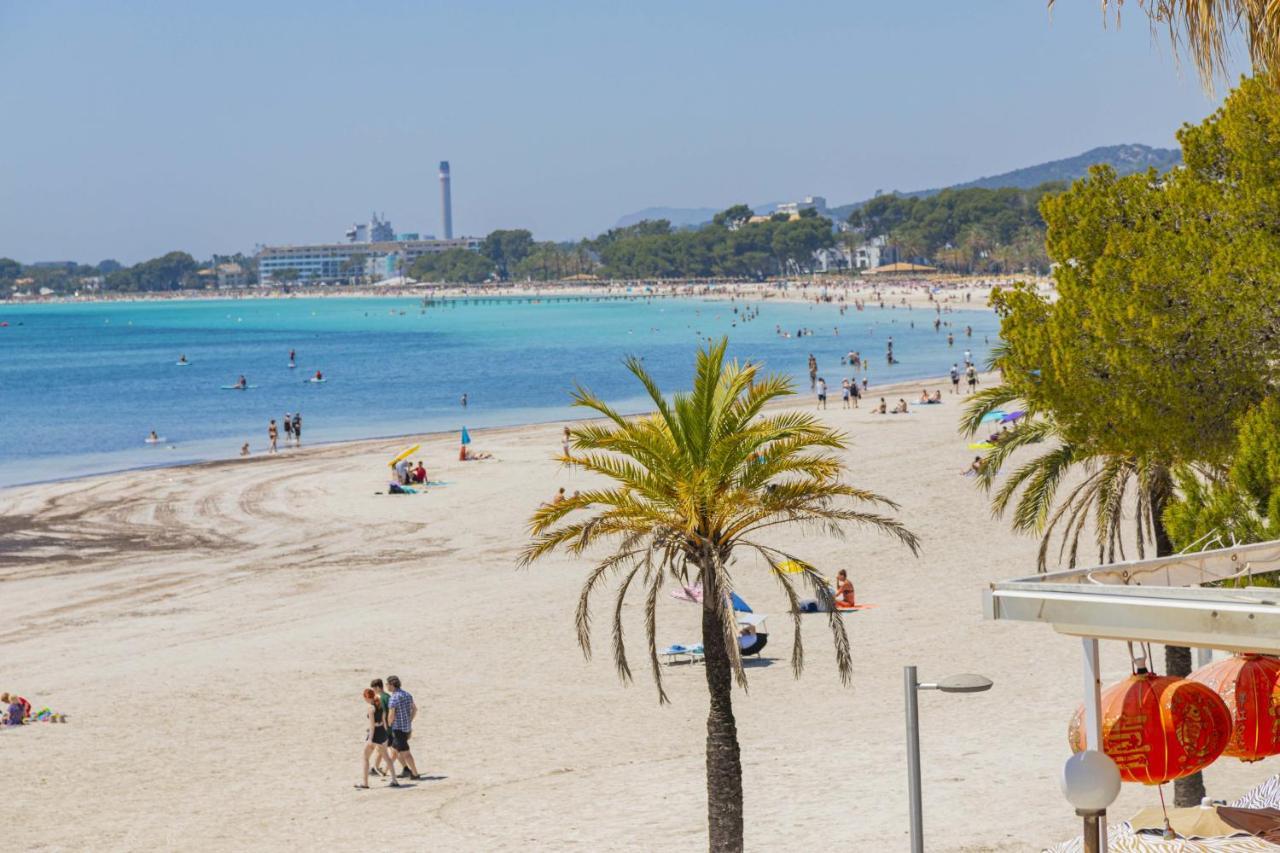 Xara * Alcudia (Mallorca)