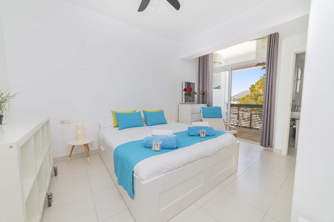 Apartment Xara *