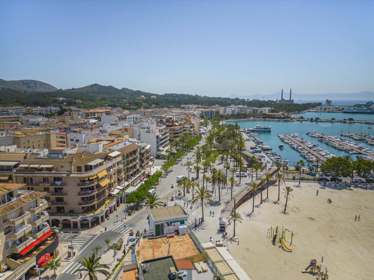 Xara Alcudia (Mallorca)