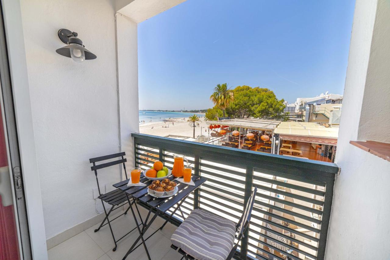 Xara * Alcudia (Mallorca)