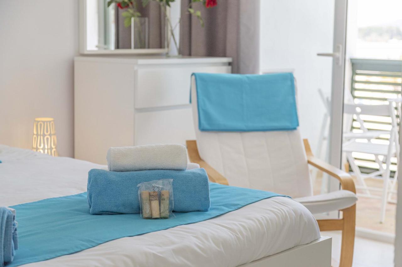 Xara Apartment