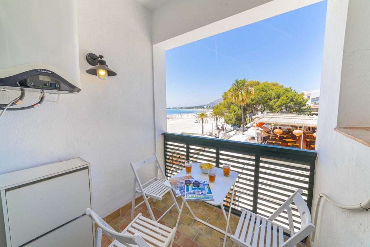 Xara Apartment Alcudia (Mallorca)