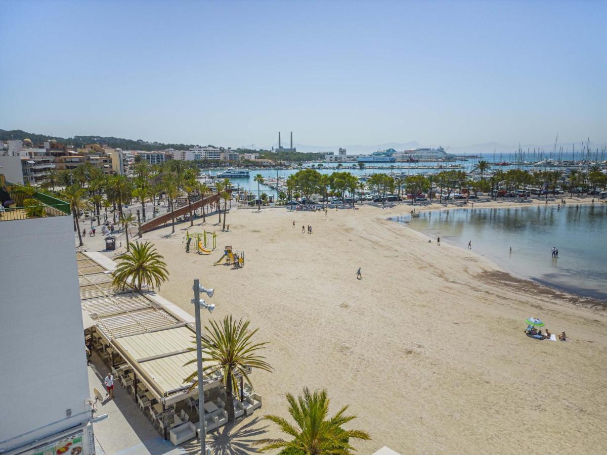 Apartment Xara Alcudia (Mallorca)