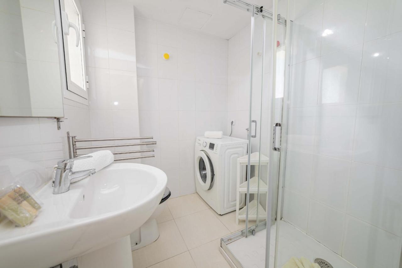 Xara Apartment
