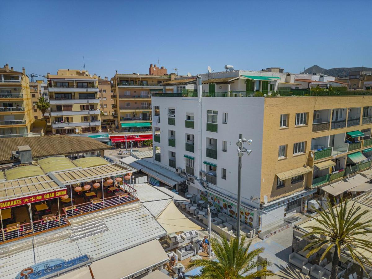 Xara * Alcudia (Mallorca)